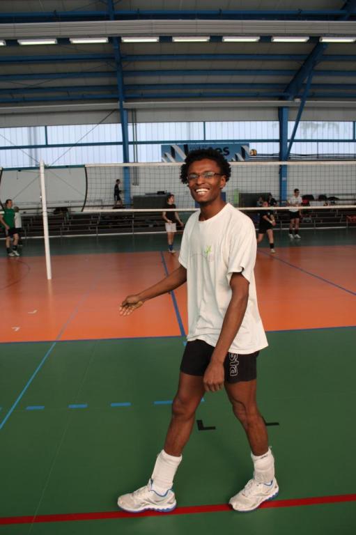 Tournois volley AS CHU 022