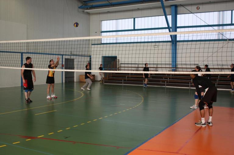 Tournois volley AS CHU 024