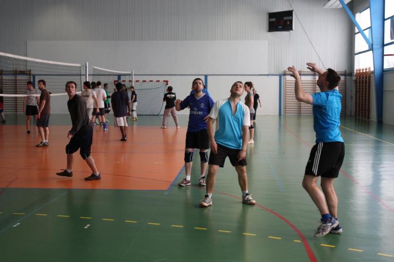 Tournois volley AS CHU 063