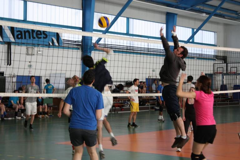 Tournois volley AS CHU 067