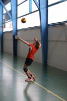 Tournois volley AS CHU 074
