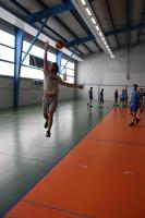 Tournois volley AS CHU 092