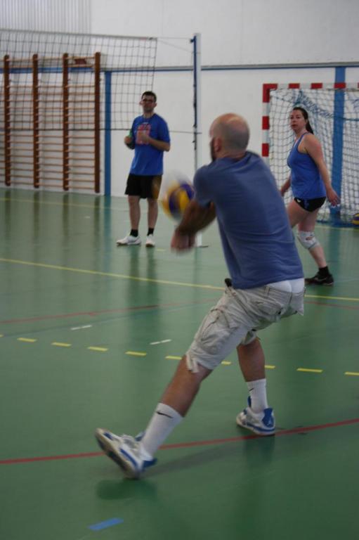 Tournois volley AS CHU 1036