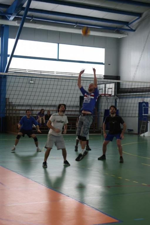 Tournois volley AS CHU 1037