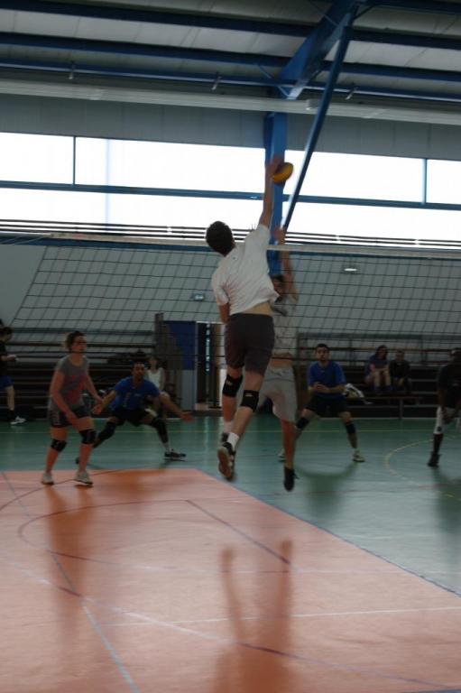 Tournois volley AS CHU 1038