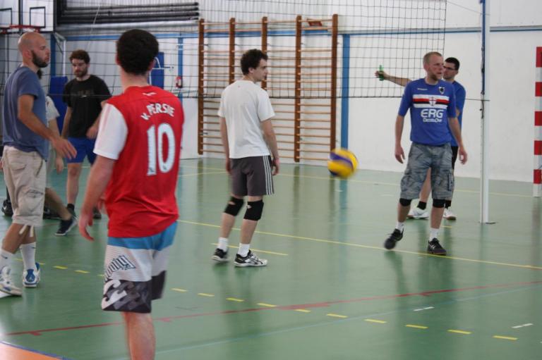 Tournois volley AS CHU 1042