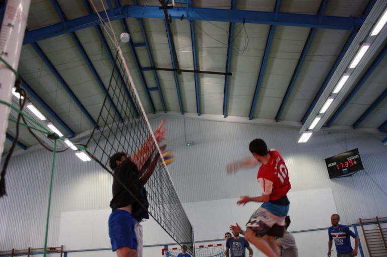 Tournois volley AS CHU 1048