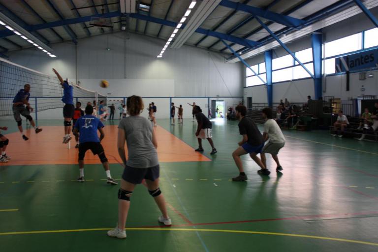 Tournois volley AS CHU 1086