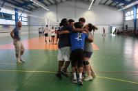 Tournois volley AS CHU 1089