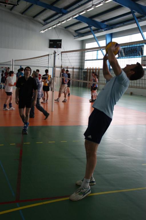 Tournois volley AS CHU 119