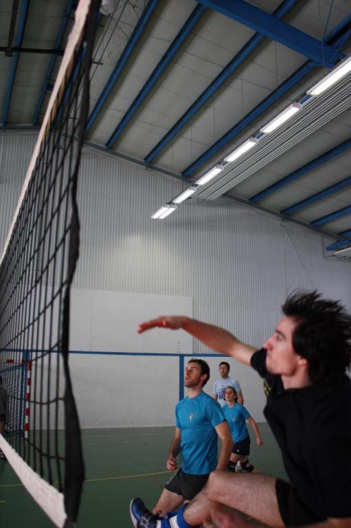 Tournois volley AS CHU 142