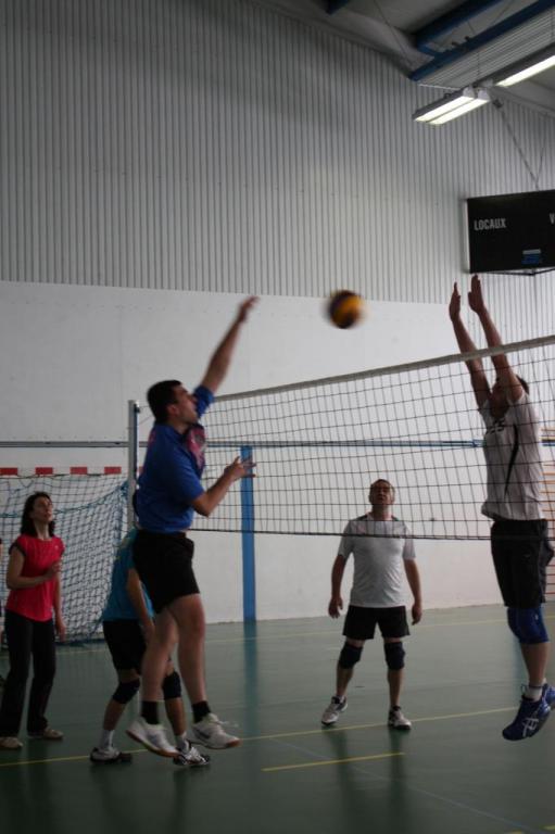 Tournois volley AS CHU 149