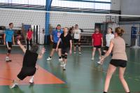 Tournois volley AS CHU 162