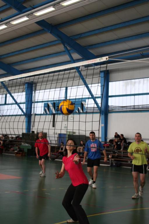 Tournois volley AS CHU 174