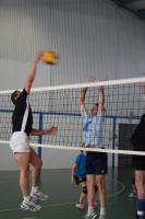 Tournois volley AS CHU 214