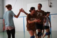 Tournois volley AS CHU 243