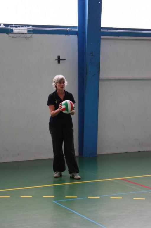 Tournois volley AS CHU 293