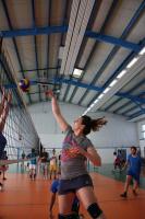 Tournois volley AS CHU 314
