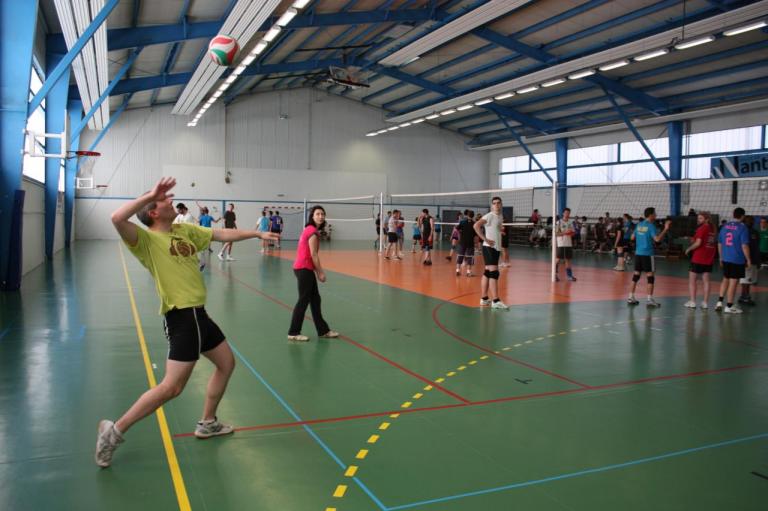 Tournois volley AS CHU 362