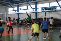 Tournois volley AS CHU 384
