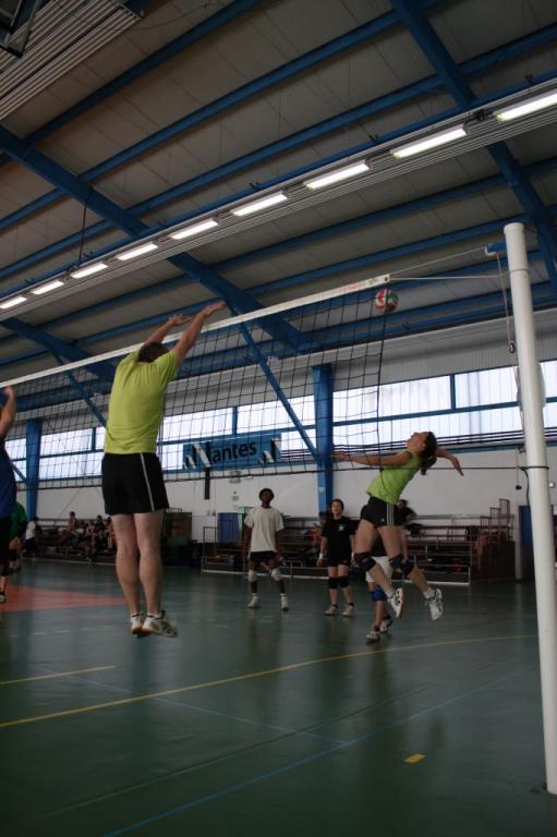 Tournois volley AS CHU 387