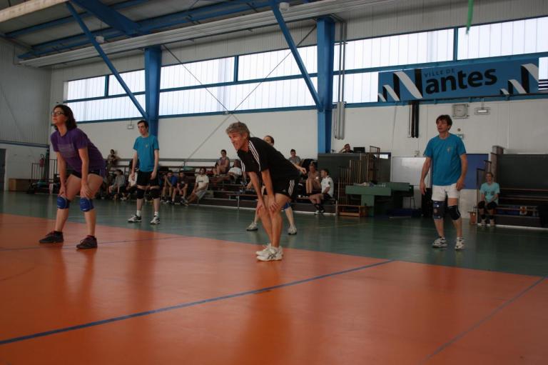 Tournois volley AS CHU 406