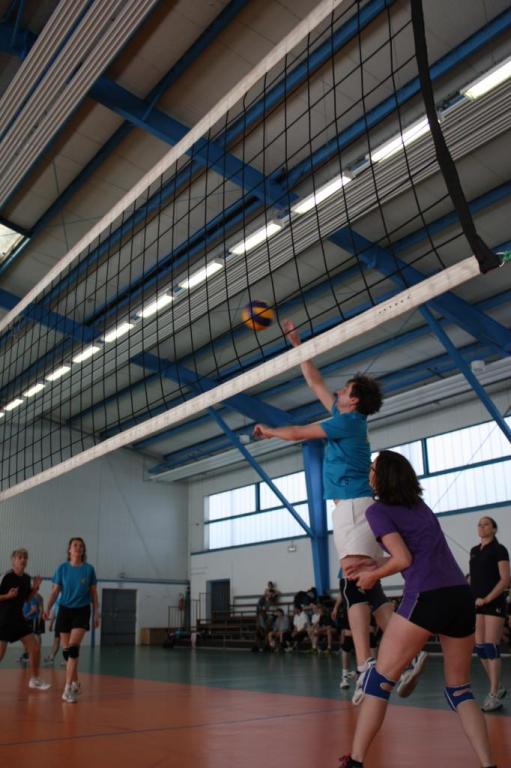 Tournois volley AS CHU 408