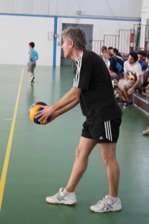 Tournois volley AS CHU 445