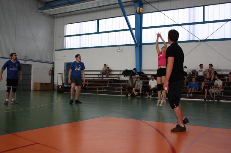 Tournois volley AS CHU 461