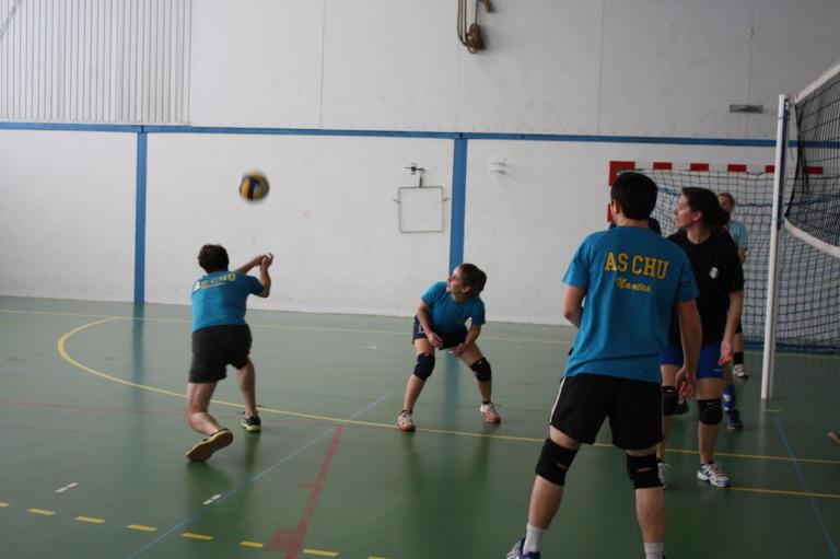 Tournois volley AS CHU 468