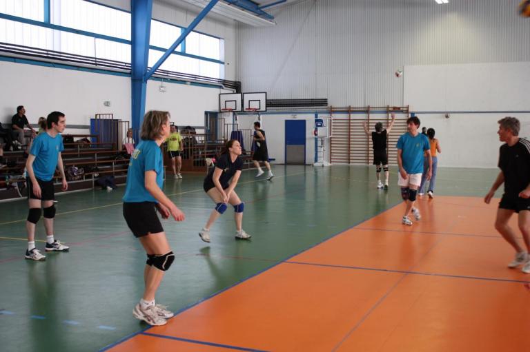 Tournois volley AS CHU 494