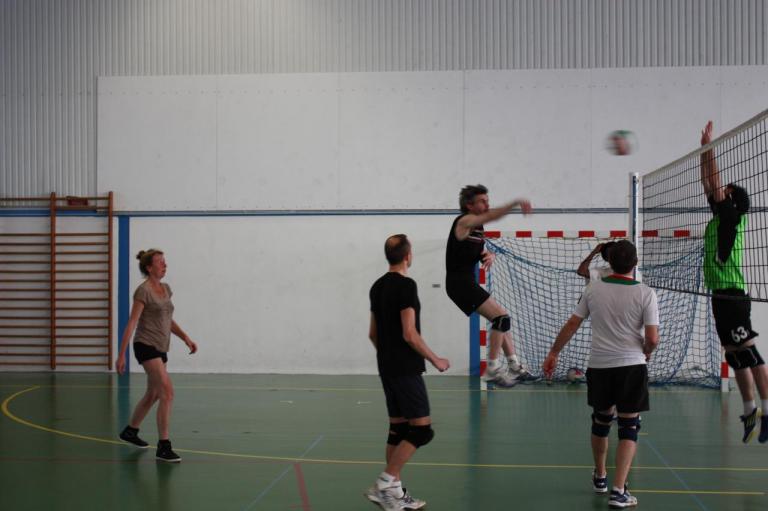 Tournois volley AS CHU 516