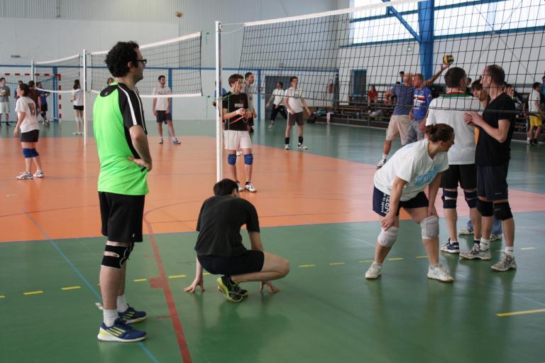 Tournois volley AS CHU 532