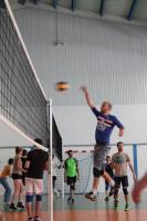 Tournois volley AS CHU 552