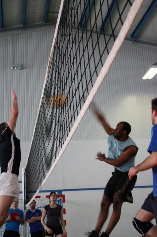 Tournois volley AS CHU 568