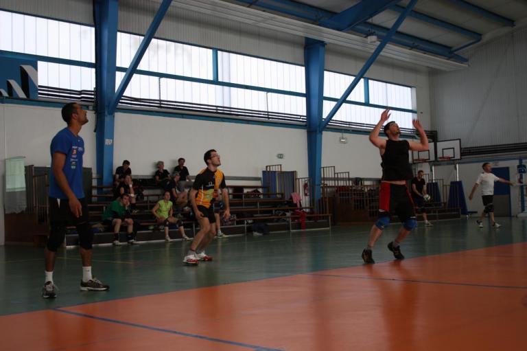 Tournois volley AS CHU 582