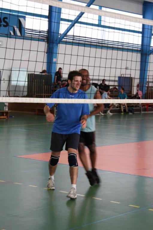 Tournois volley AS CHU 621