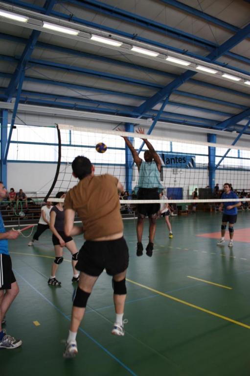 Tournois volley AS CHU 623