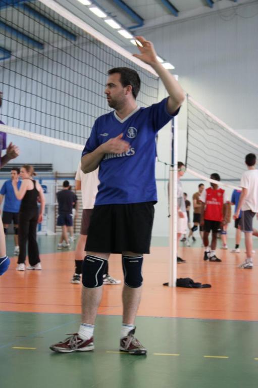 Tournois volley AS CHU 655