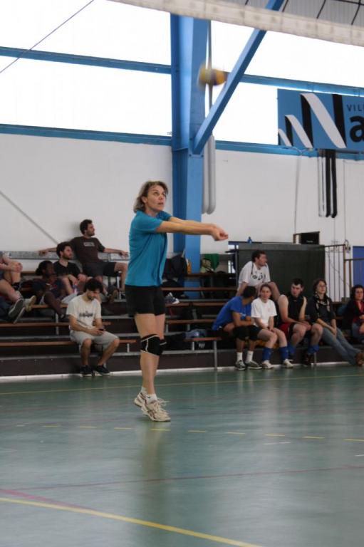 Tournois volley AS CHU 656