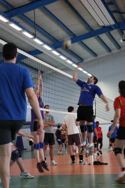 Tournois volley AS CHU 670