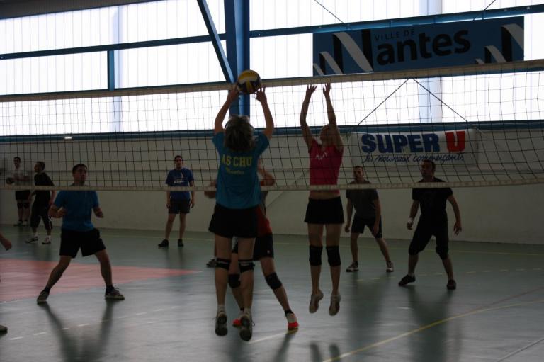 Tournois volley AS CHU 686