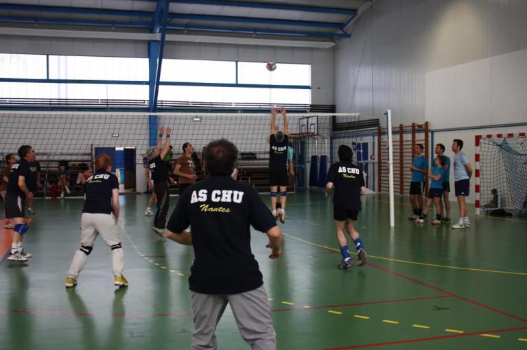 Tournois volley AS CHU 729