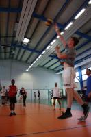 Tournois volley AS CHU 778