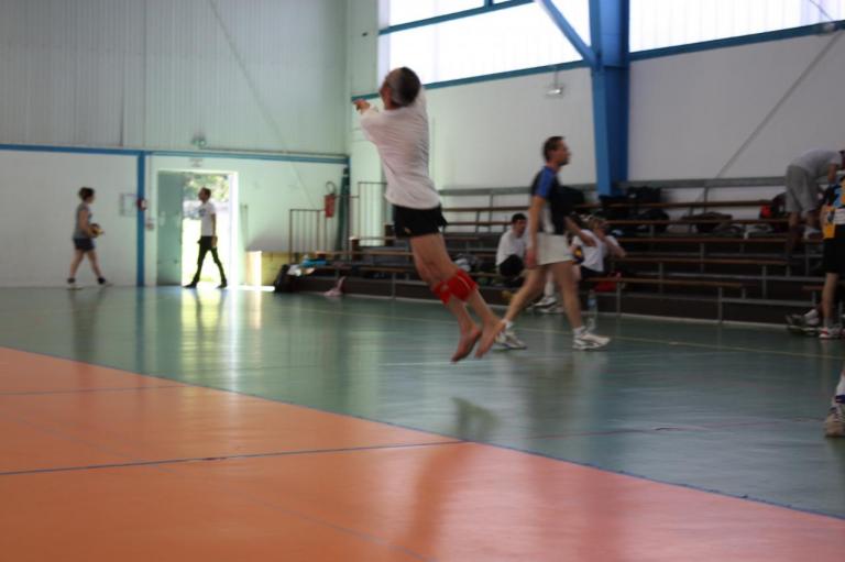 Tournois volley AS CHU 795