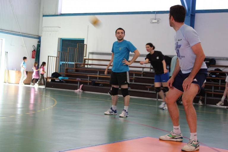 Tournois volley AS CHU 860