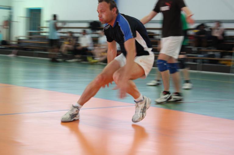 Tournois volley AS CHU 899