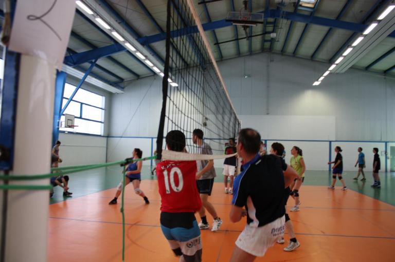 Tournois volley AS CHU 941