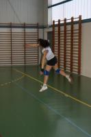Tournois volley AS CHU 976