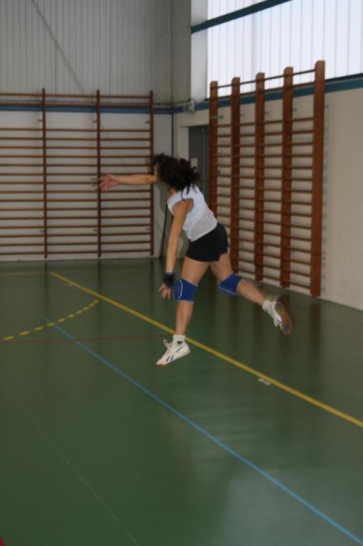 Tournois volley AS CHU 976